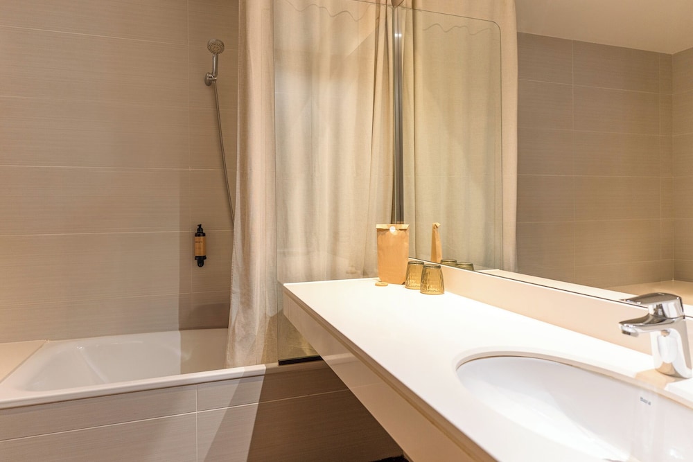 Arco Barcelona Hotel 18