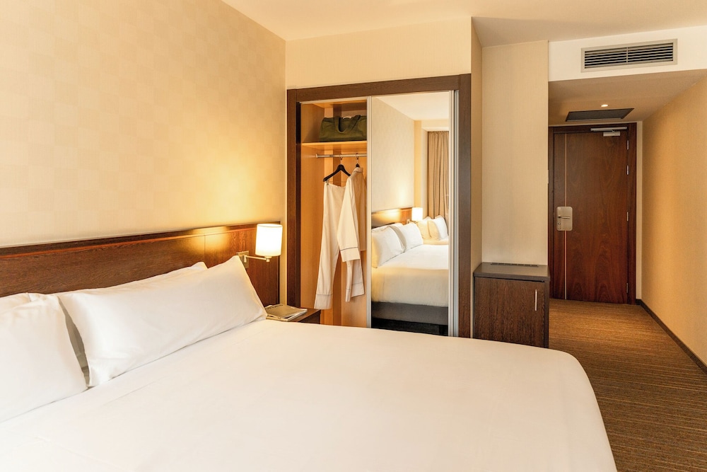 Arco Barcelona Hotel 6