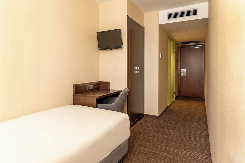 Arco Barcelona Hotel 16