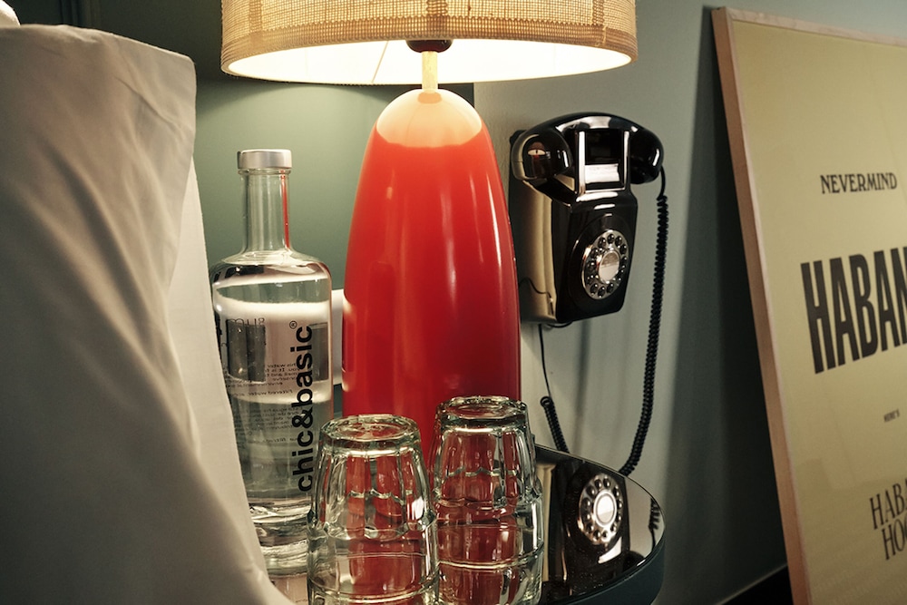 chic&basic Habana Hoose 15