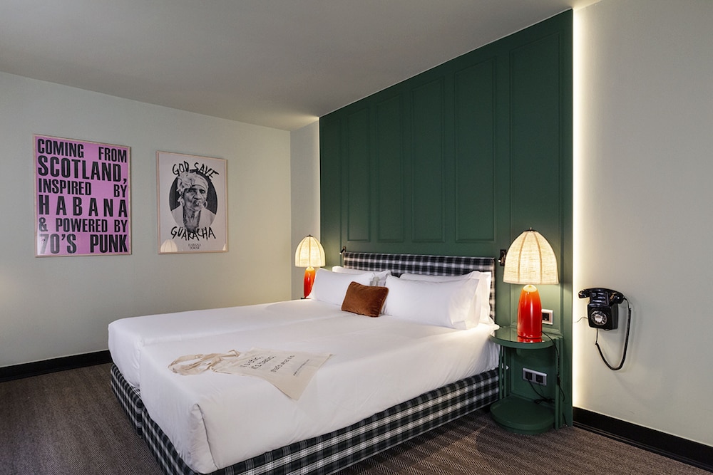 chic&basic Habana Hoose 8