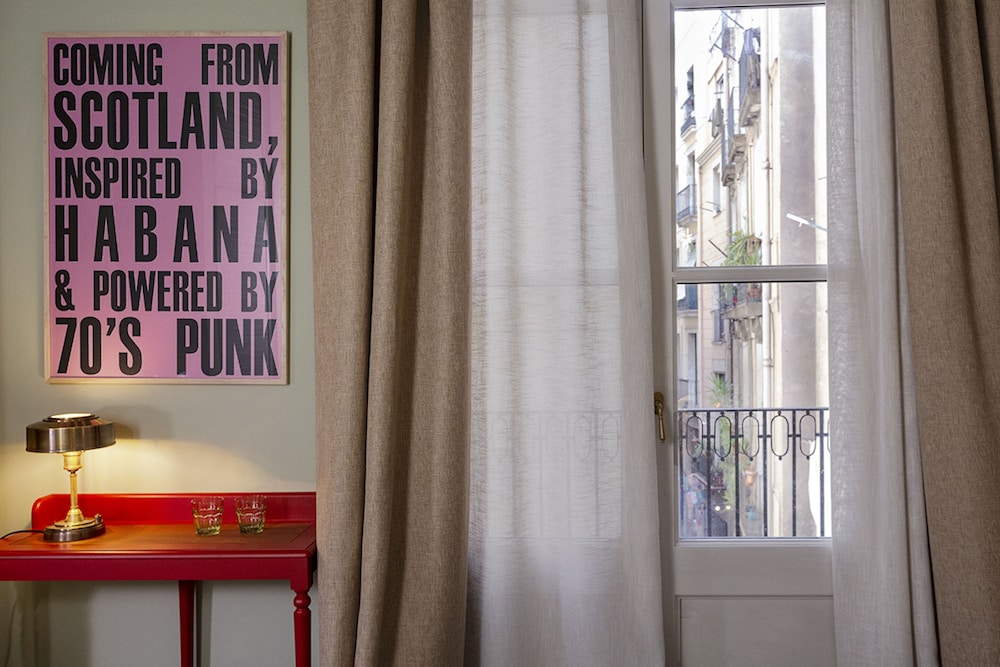 chic&basic Habana Hoose 13