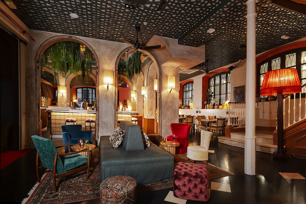 chic&basic Habana Hoose 4
