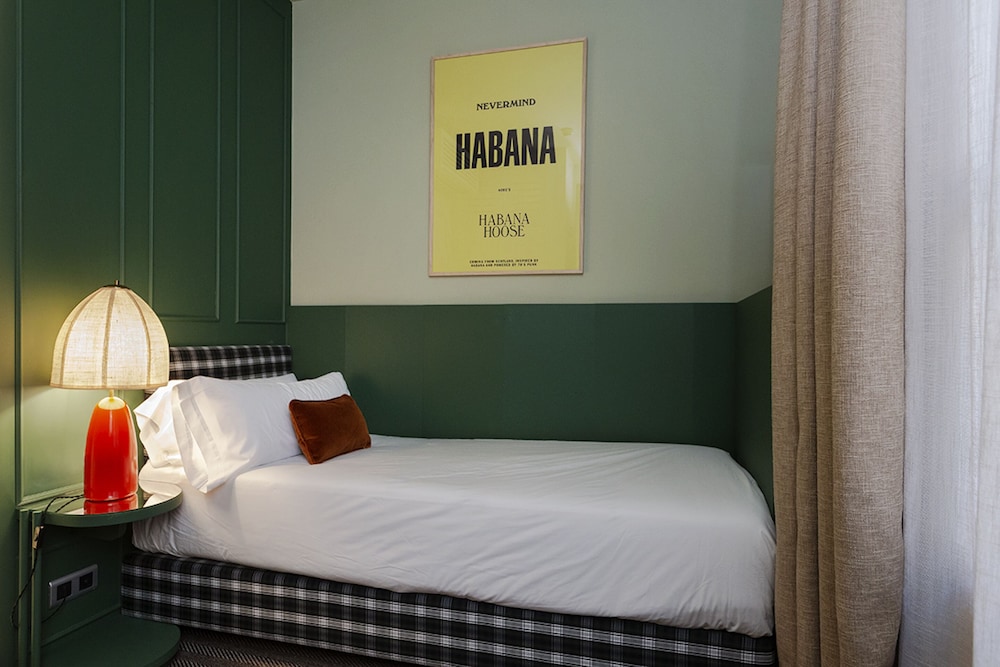 chic&basic Habana Hoose 14