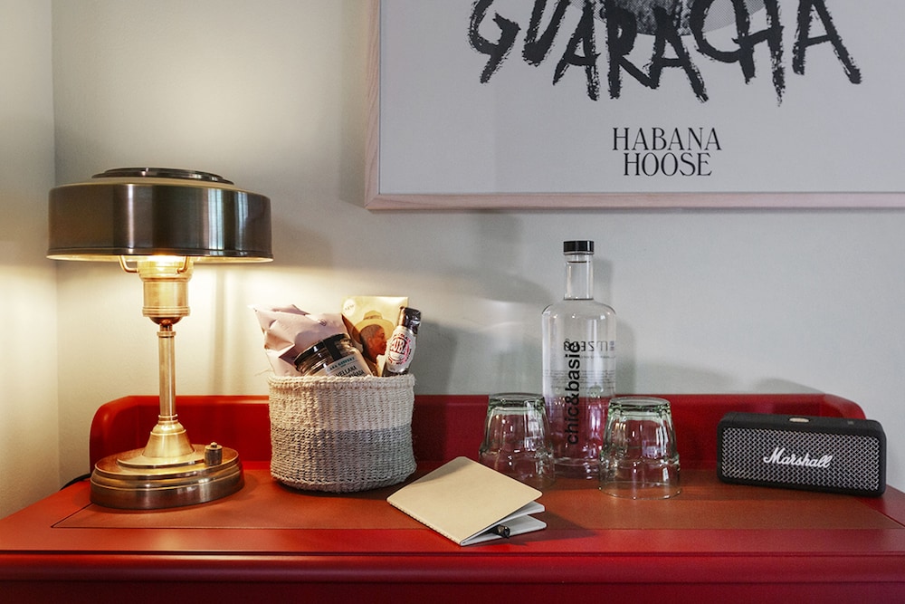 chic&basic Habana Hoose 10