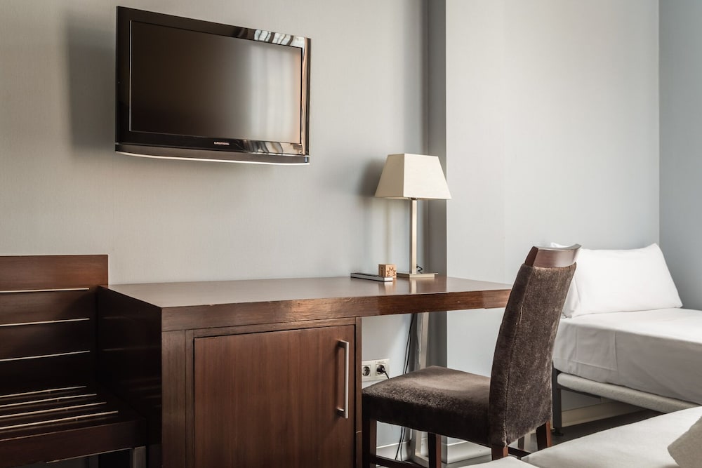 Hotel Madanis 10