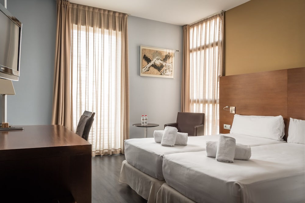 Hotel Madanis 6