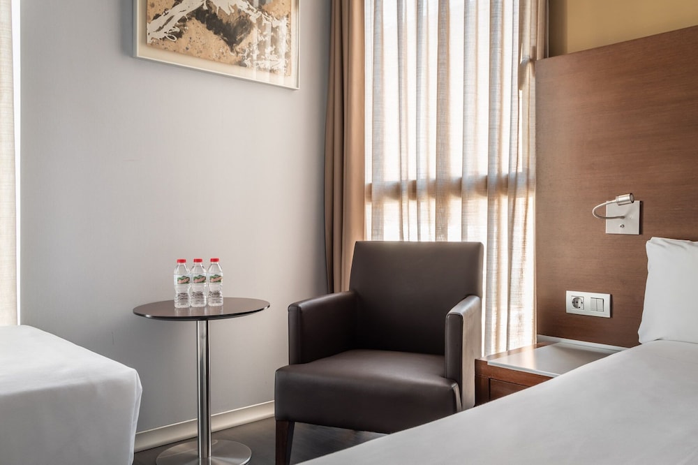 Hotel Madanis 9