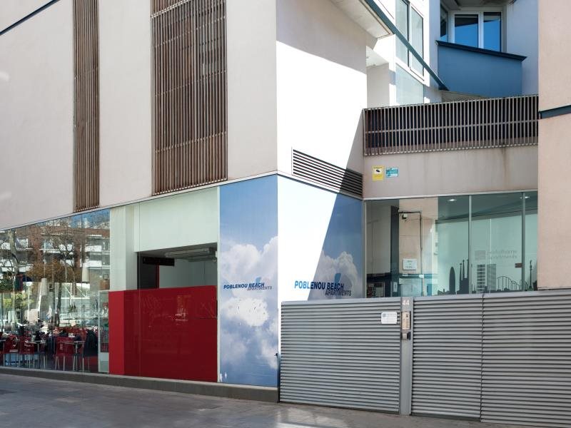 Feelathome Poblenou Beach Apartments 1