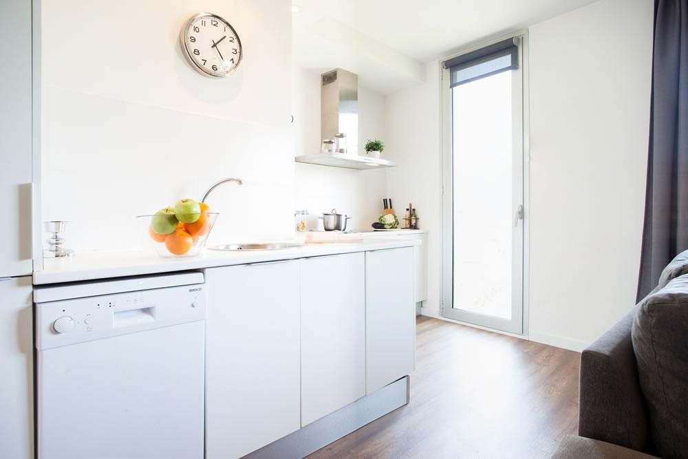 Feelathome Poblenou Beach Apartments 11