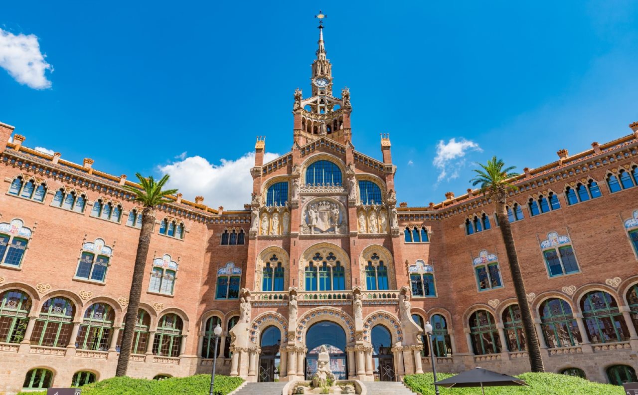 Feelathome Poblenou Beach Apartments 15