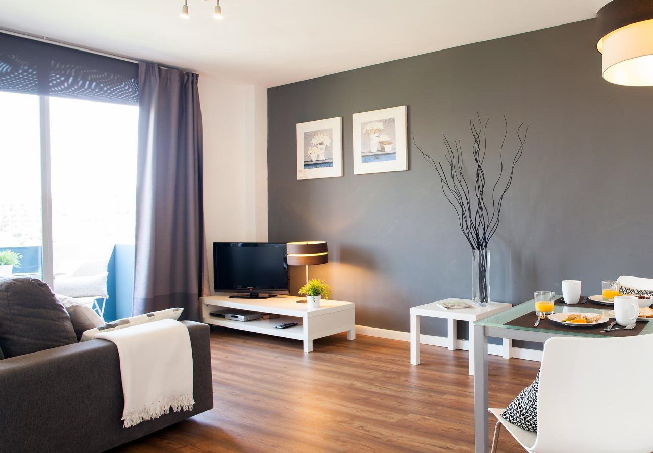 Feelathome Poblenou Beach Apartments 18