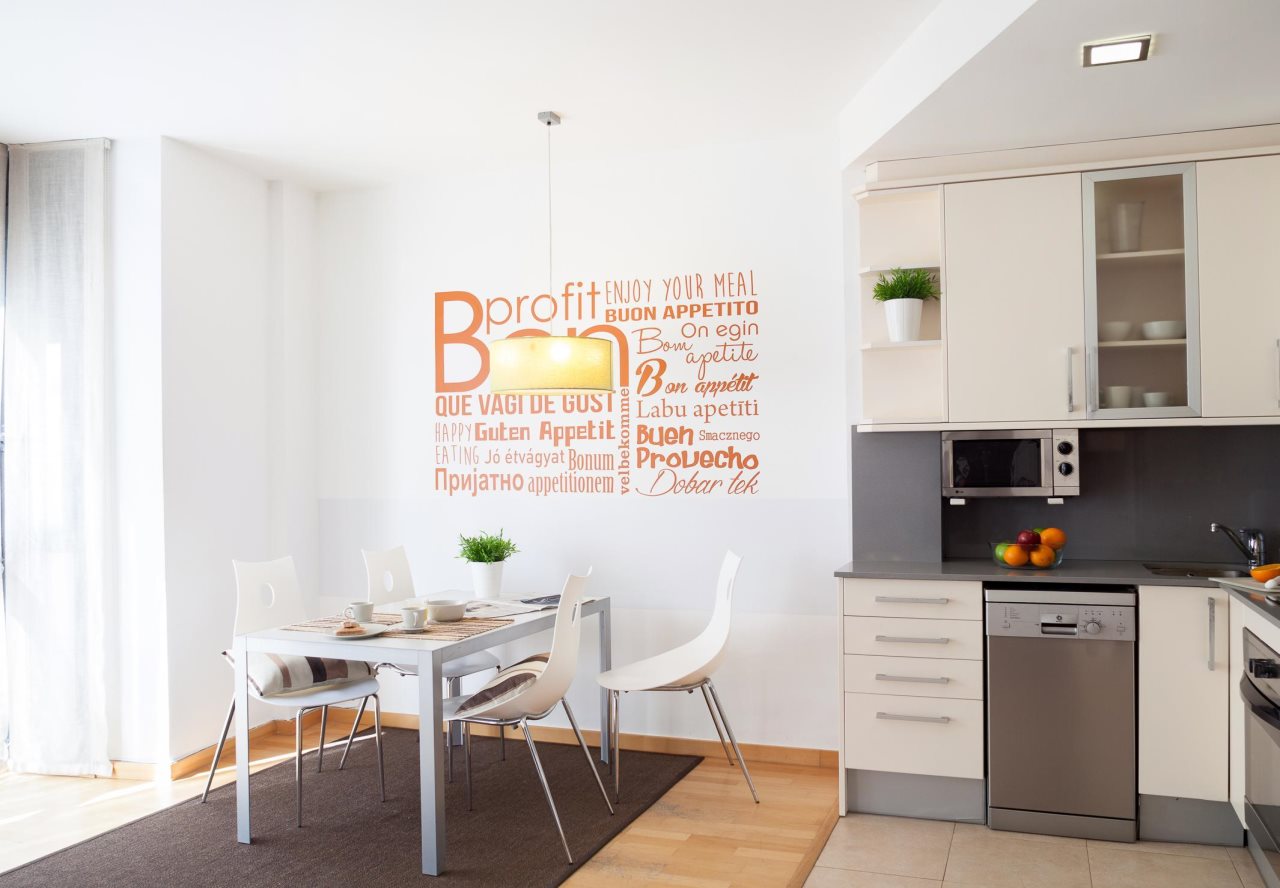 Feelathome Poblenou Beach Apartments 19