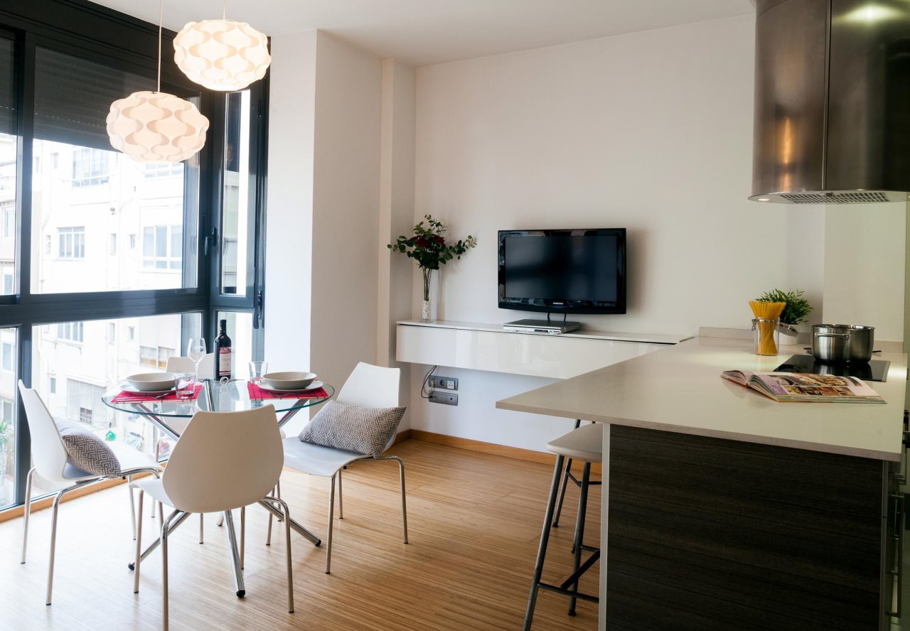 Feelathome Poblenou Beach Apartments 20
