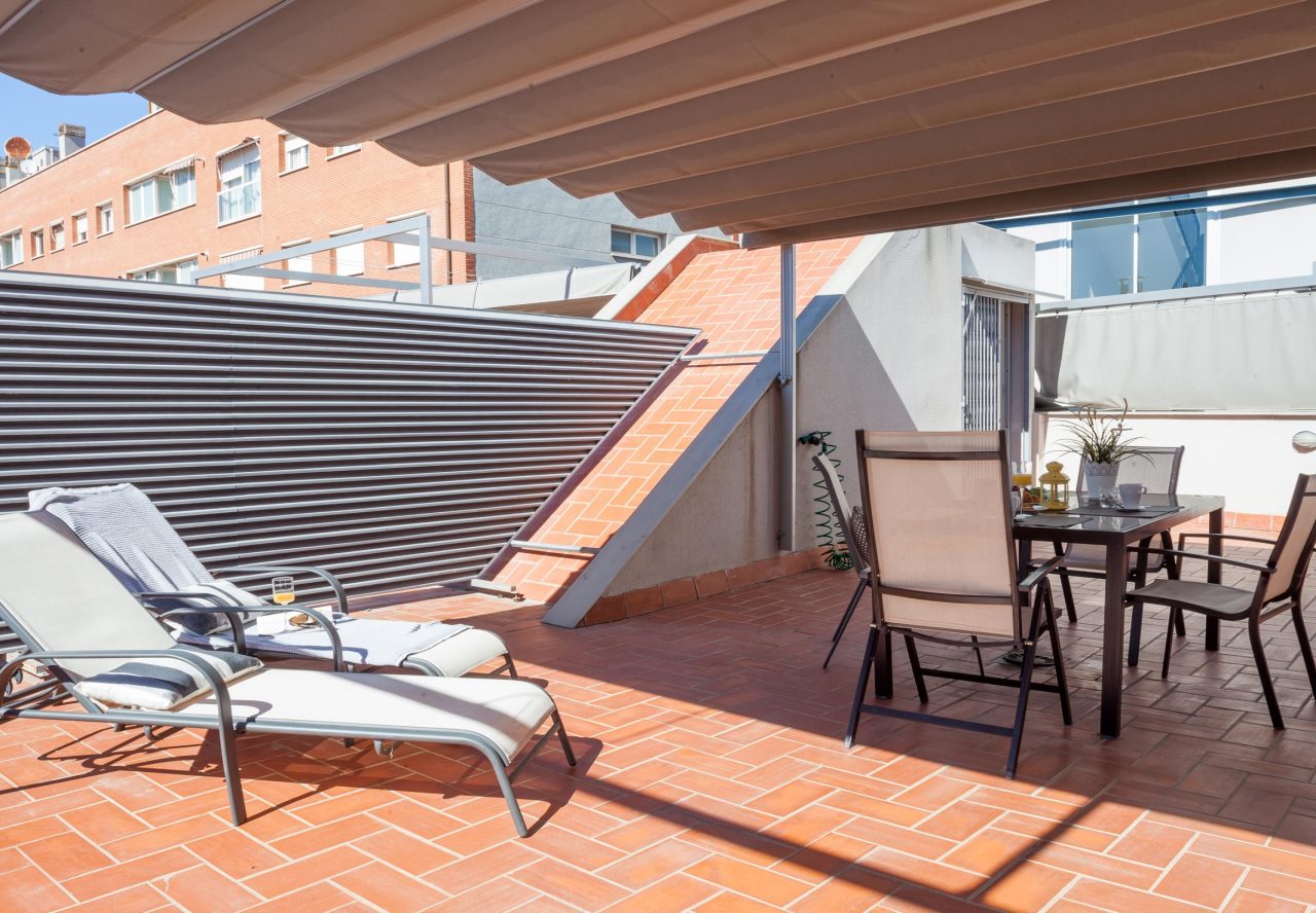 Feelathome Poblenou Beach Apartments 21