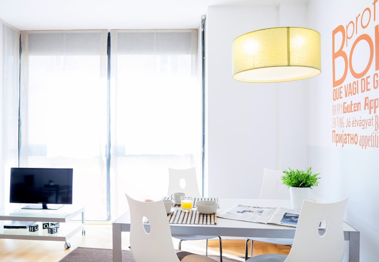Feelathome Poblenou Beach Apartments 23