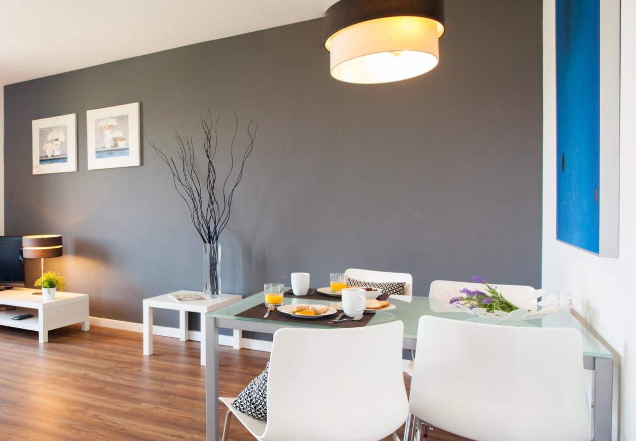 Feelathome Poblenou Beach Apartments 24
