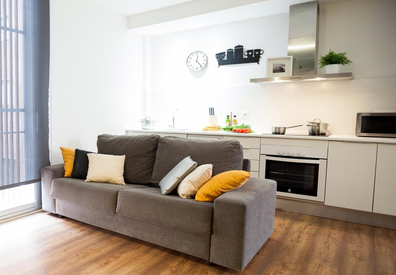 Feelathome Poblenou Beach Apartments 3