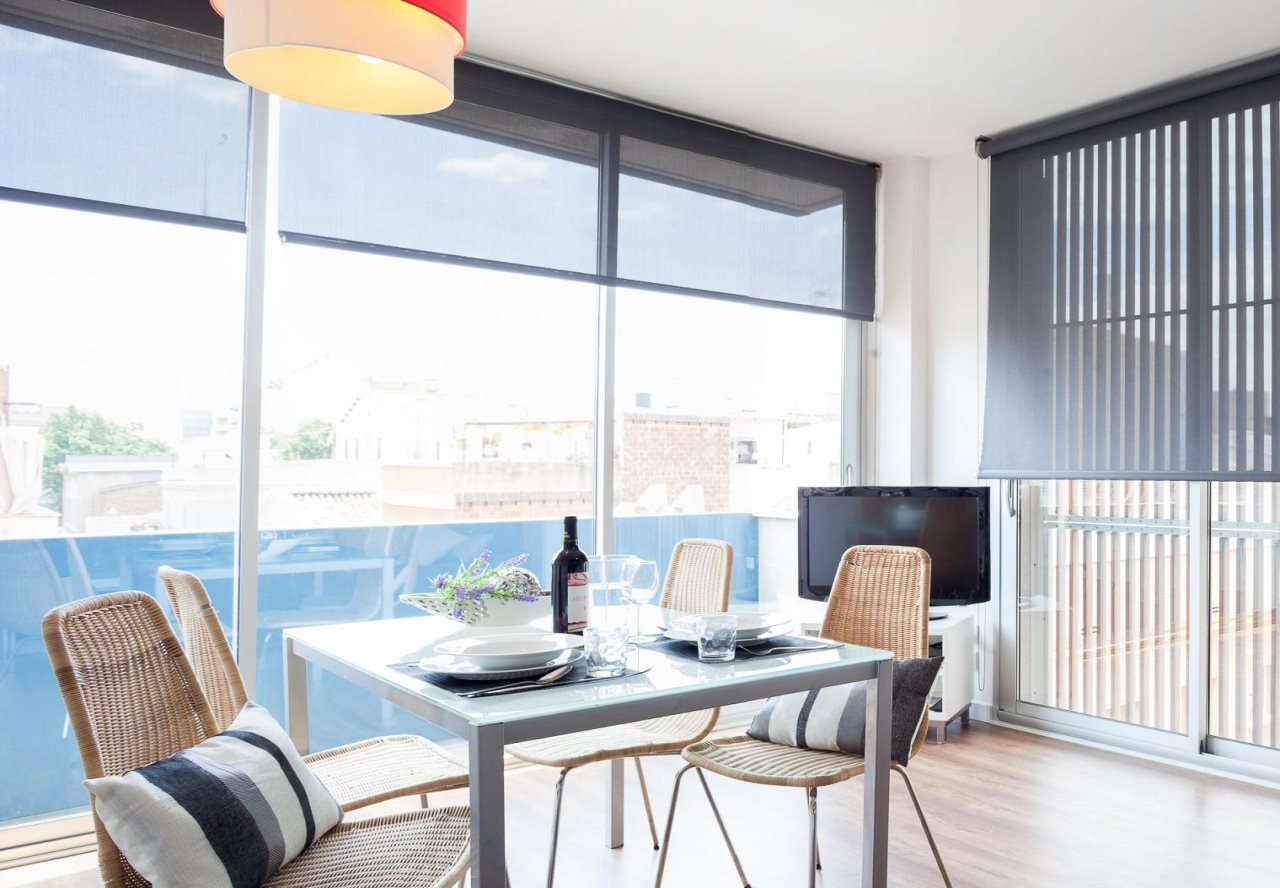 Feelathome Poblenou Beach Apartments 5