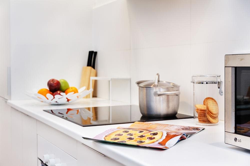 Feelathome Poblenou Beach Apartments 8