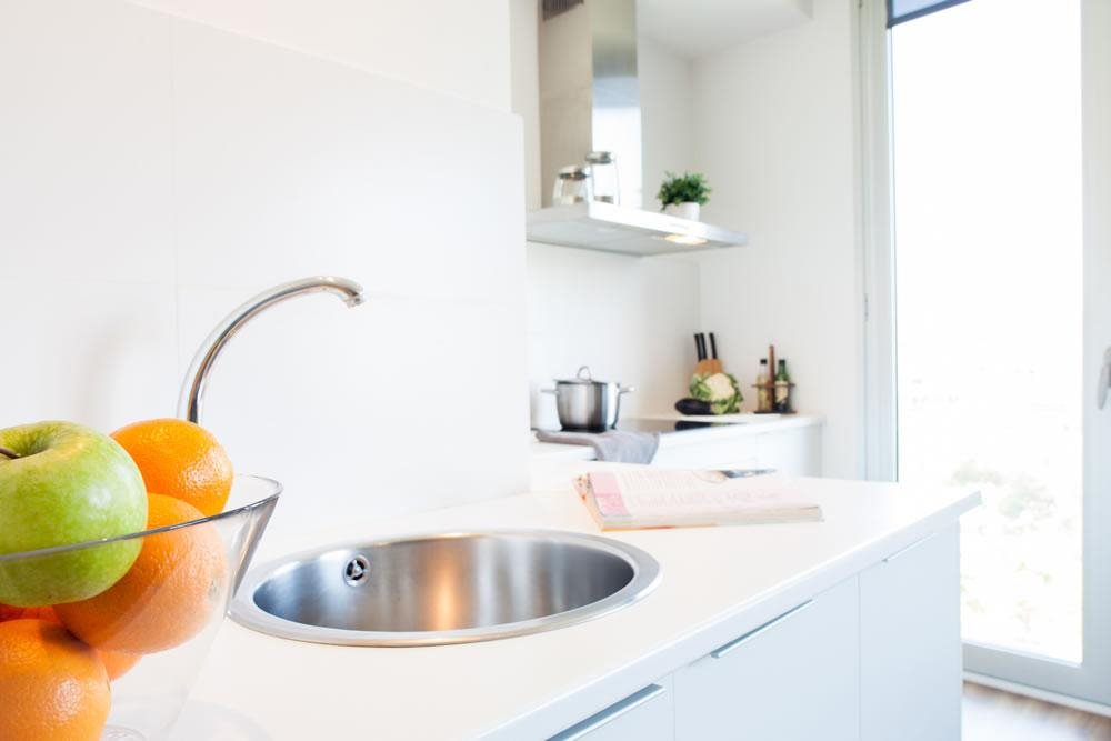 Feelathome Poblenou Beach Apartments 9