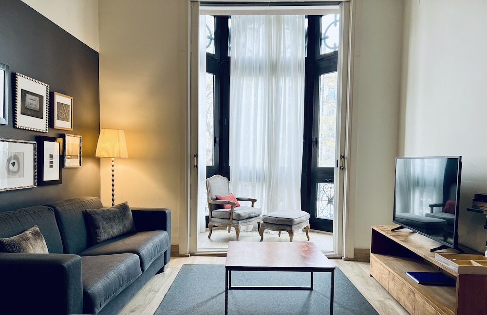 Apartments Sixtyfour 1
