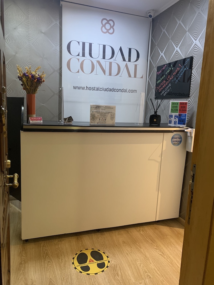 Ciudad Condal 3