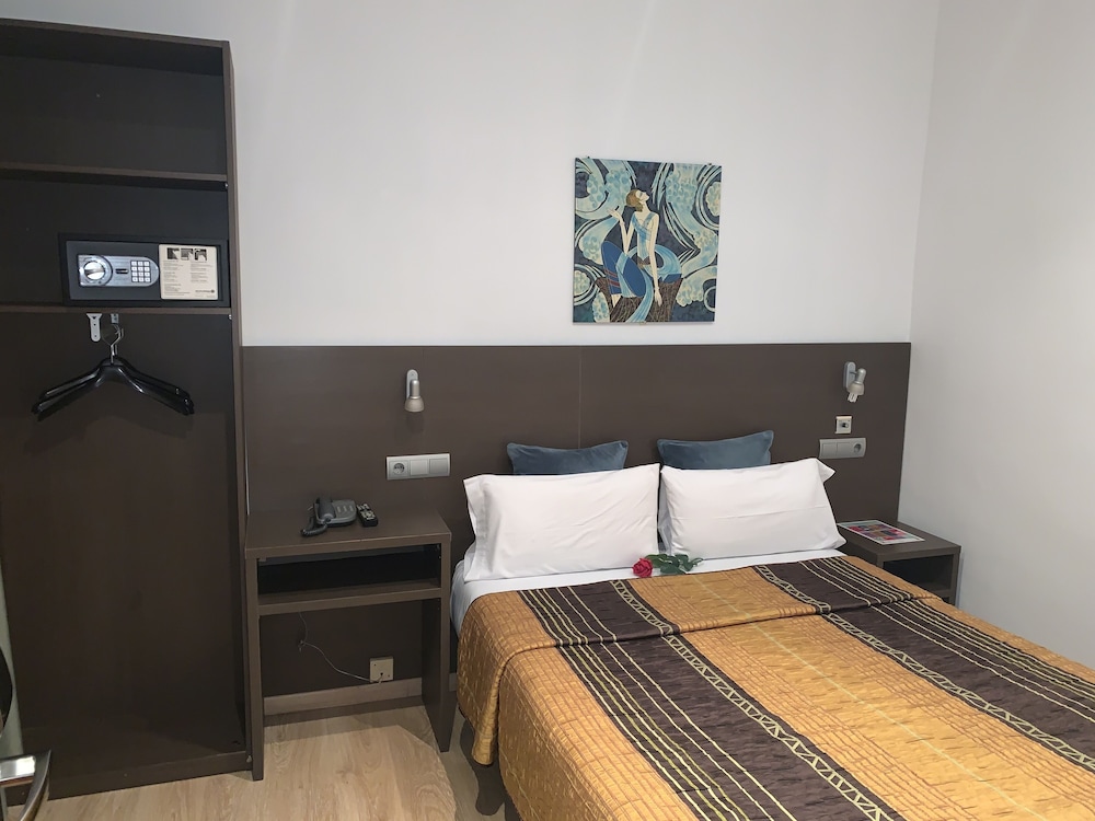 Ciudad Condal 17