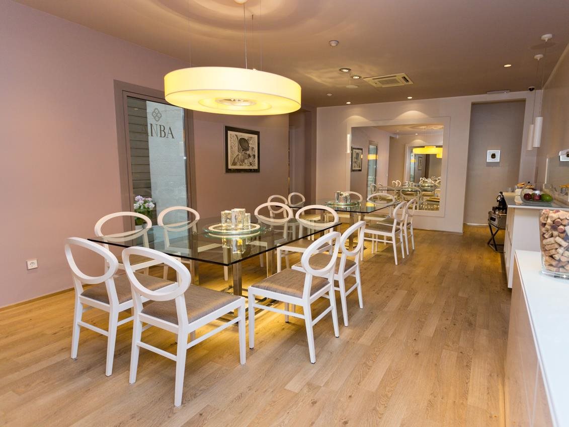Anba Bed & Breakfast Deluxe 10