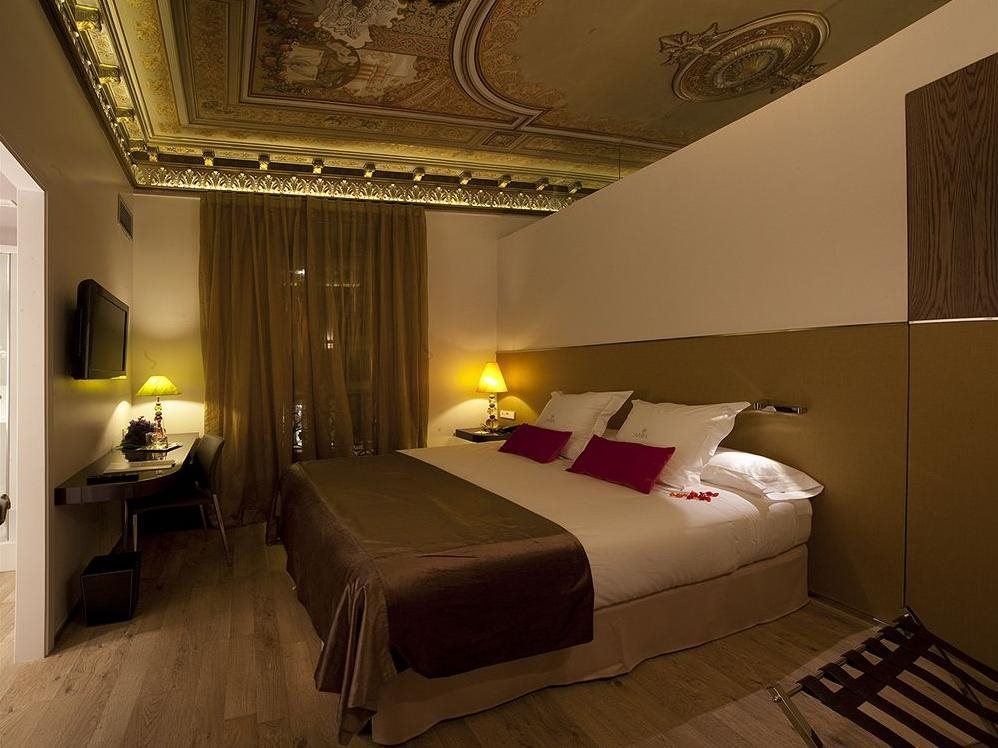 Anba Bed & Breakfast Deluxe 11