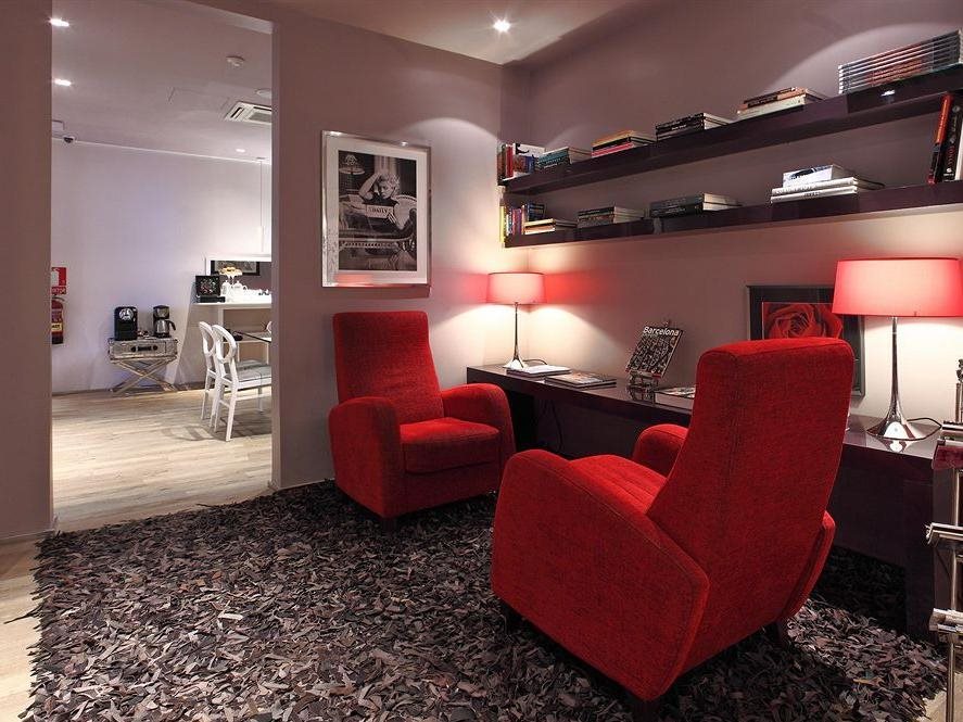 Anba Bed & Breakfast Deluxe 12
