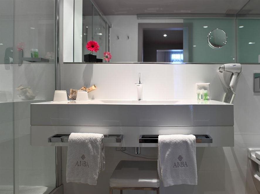 Anba Bed & Breakfast Deluxe 14