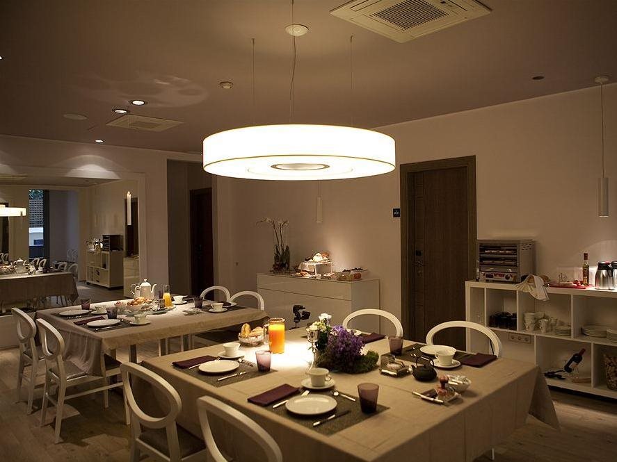 Anba Bed & Breakfast Deluxe 15