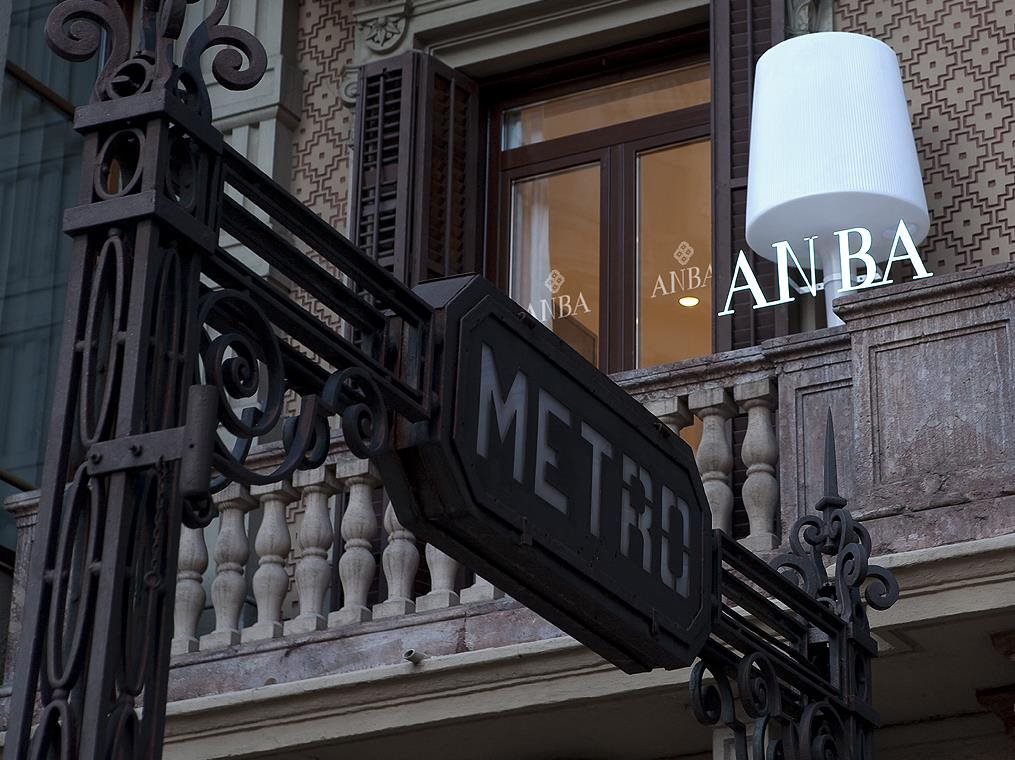 Anba Bed & Breakfast Deluxe 16