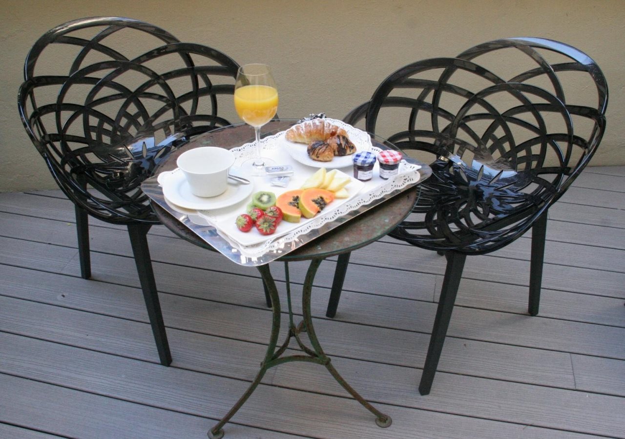 Anba Bed & Breakfast Deluxe 19