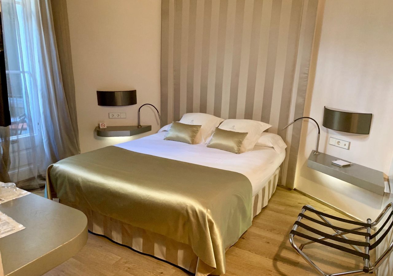 Anba Bed & Breakfast Deluxe 2