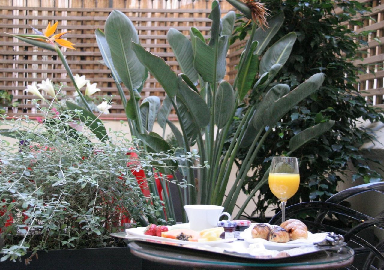Anba Bed & Breakfast Deluxe 20