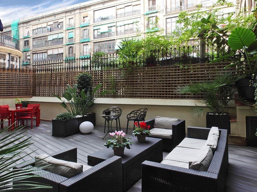 Anba Bed & Breakfast Deluxe 21