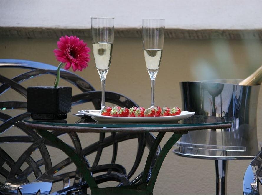 Anba Bed & Breakfast Deluxe 22