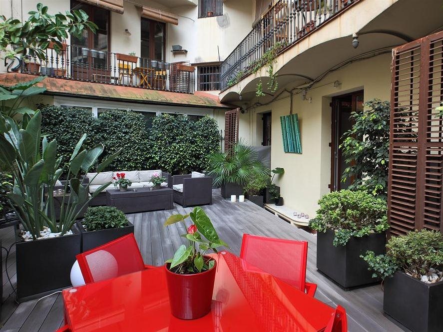 Anba Bed & Breakfast Deluxe 23