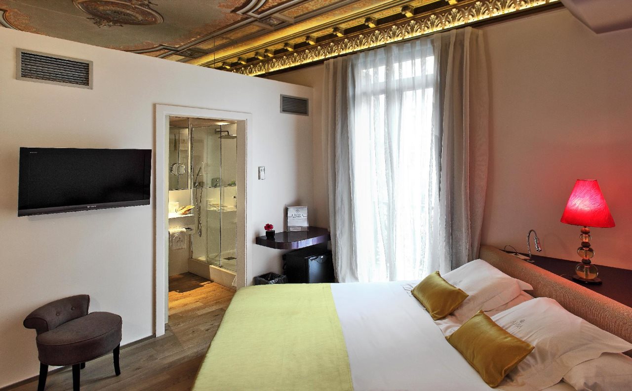 Anba Bed & Breakfast Deluxe 3