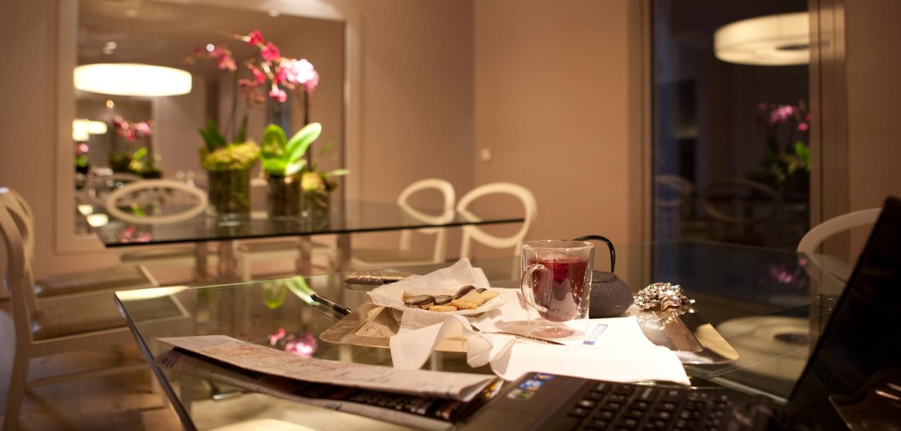 Anba Bed & Breakfast Deluxe 5