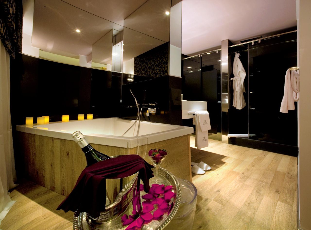 Anba Bed & Breakfast Deluxe 6