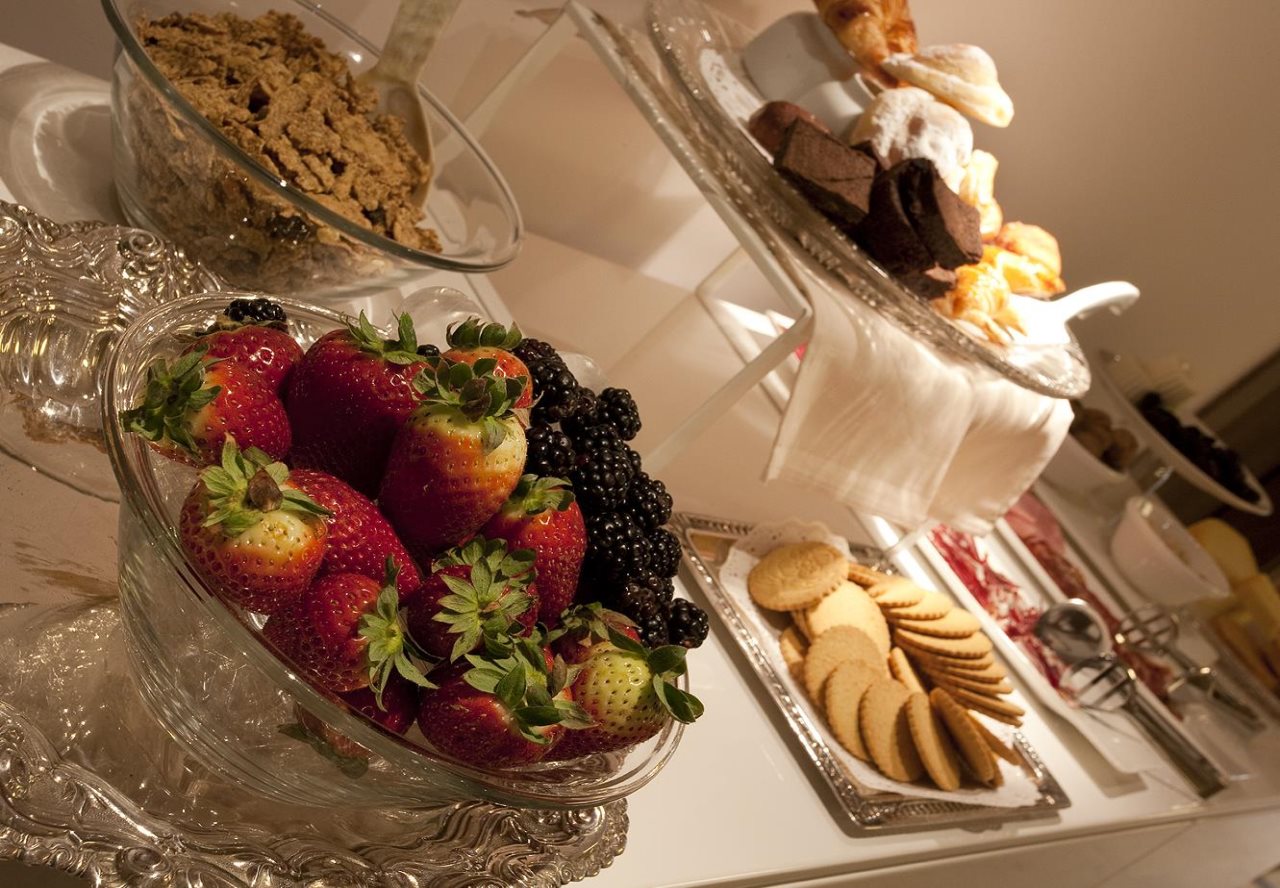 Anba Bed & Breakfast Deluxe 7