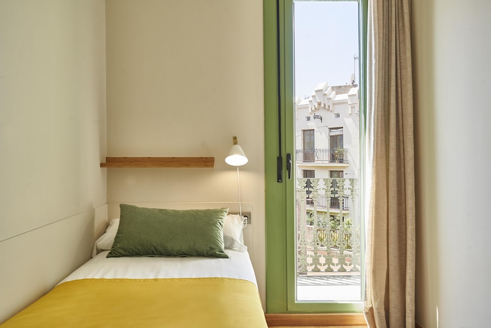 Apartments Barcelona Station 11