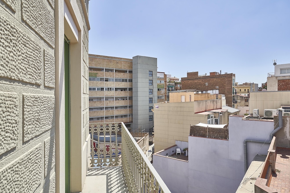 Apartments Barcelona Station 9