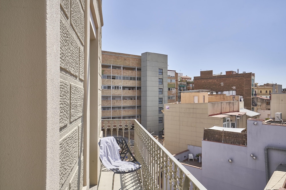 Apartments Barcelona Station 13