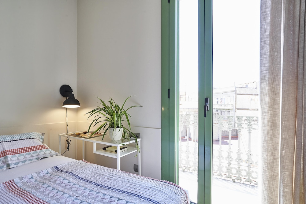 Apartments Barcelona Station 6