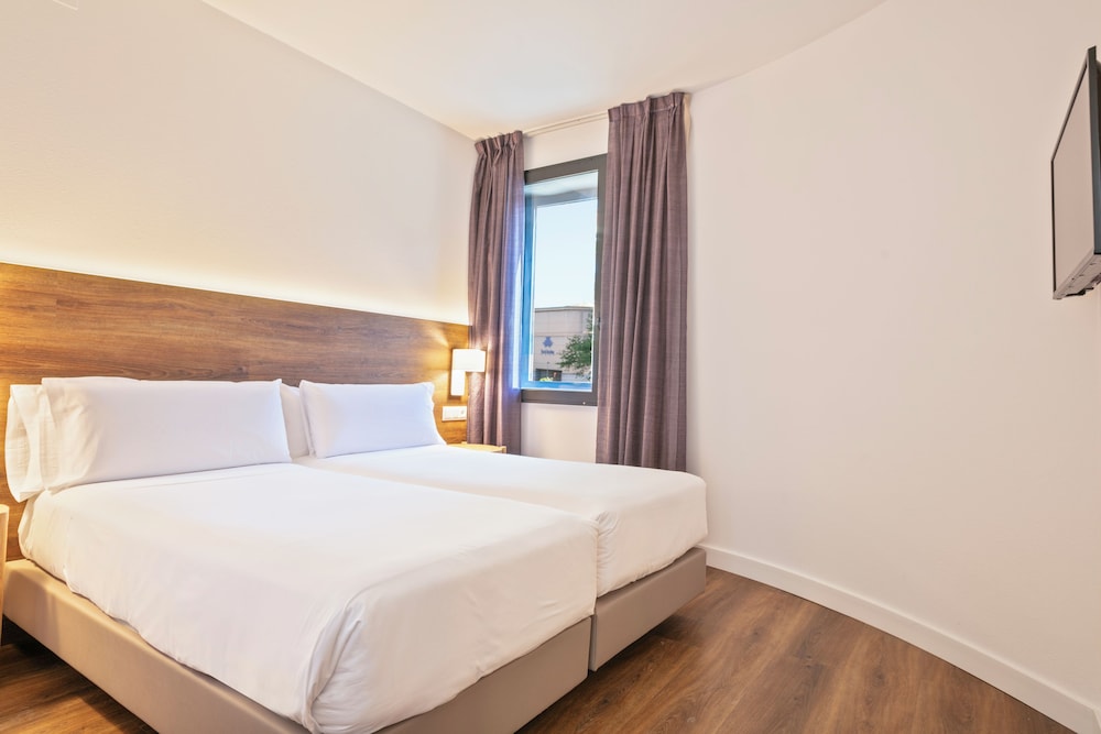 Hotel Acta Azul Barcelona 21
