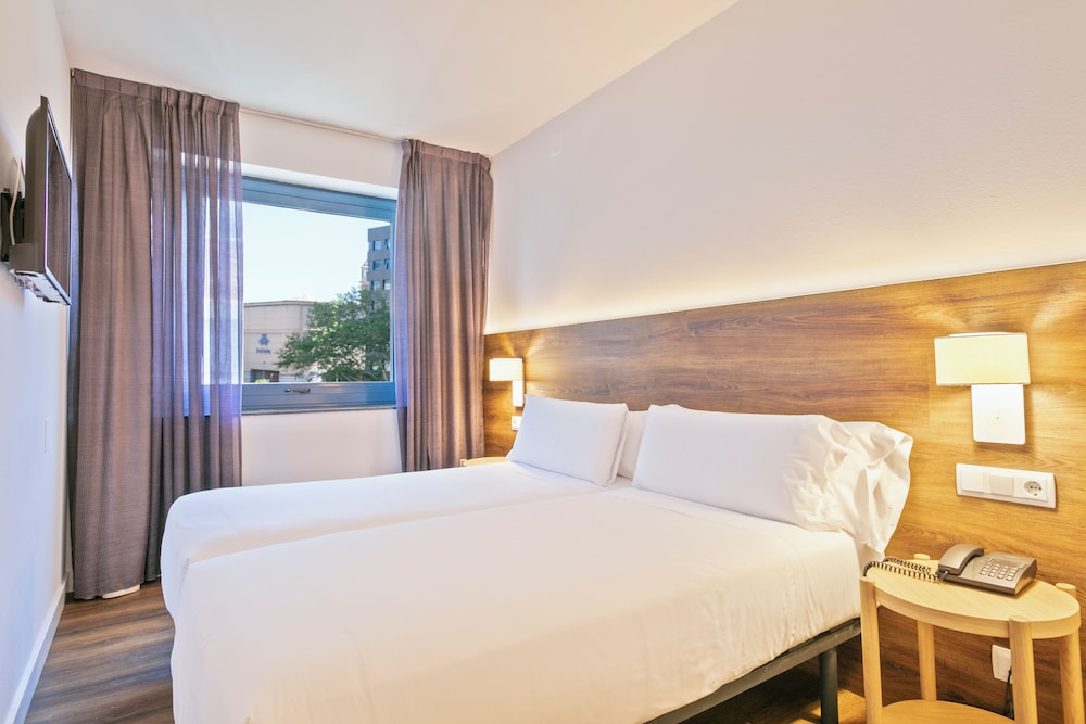 Hotel Acta Azul Barcelona 16